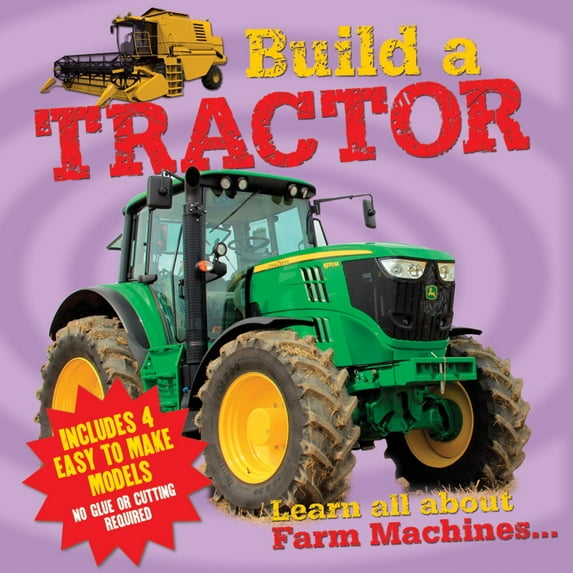 Build a Tractor