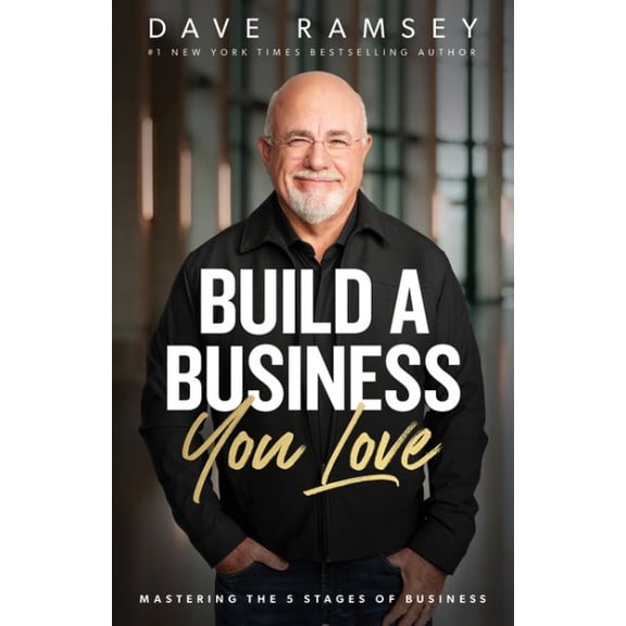 Pre-Owned Build a Business You Love (Hardcover)