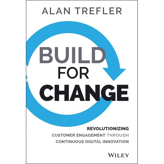 Build for Change, (Hardcover)