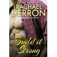 thumbnail image 1 of Build it Strong, (Paperback), 1 of 1