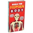 thumbnail image 1 of Pre-Owned Build the Human Body (Misc.) 160710413X 9781607104131, 1 of 1