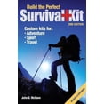 thumbnail image 1 of Build the Perfect Survival Kit (Paperback), 1 of 1