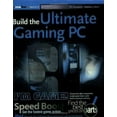 thumbnail image 1 of Pre-Owned Build the Ultimate Gaming PC: Monster Gaming Machine (ExtremeTech) Paperback, 1 of 1