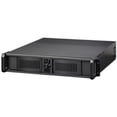 thumbnail image 1 of Build-to-Order - 2U High Performance Rackmount Chassis, 1 of 2