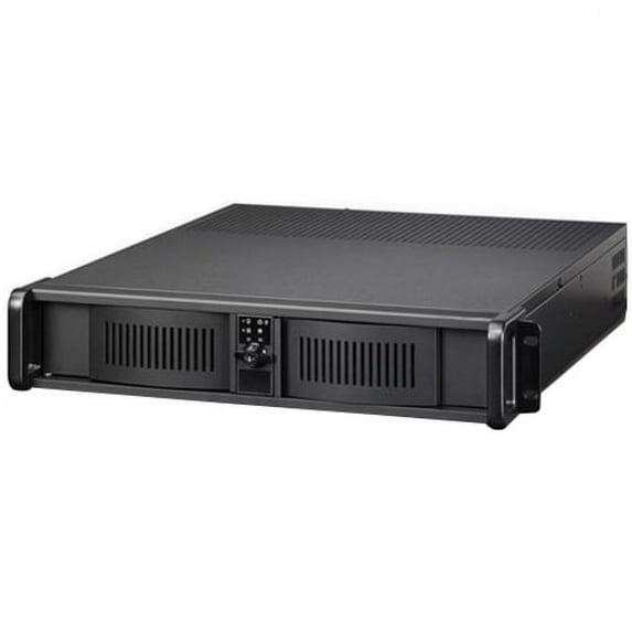 Build-to-Order - 2U High Performance Rackmount Chassis