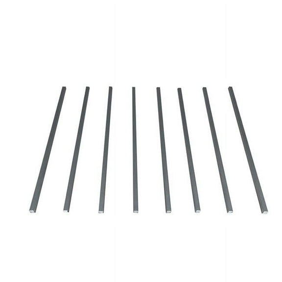 Build-well 7024105 4 ft. Shed Floor Frame Kit