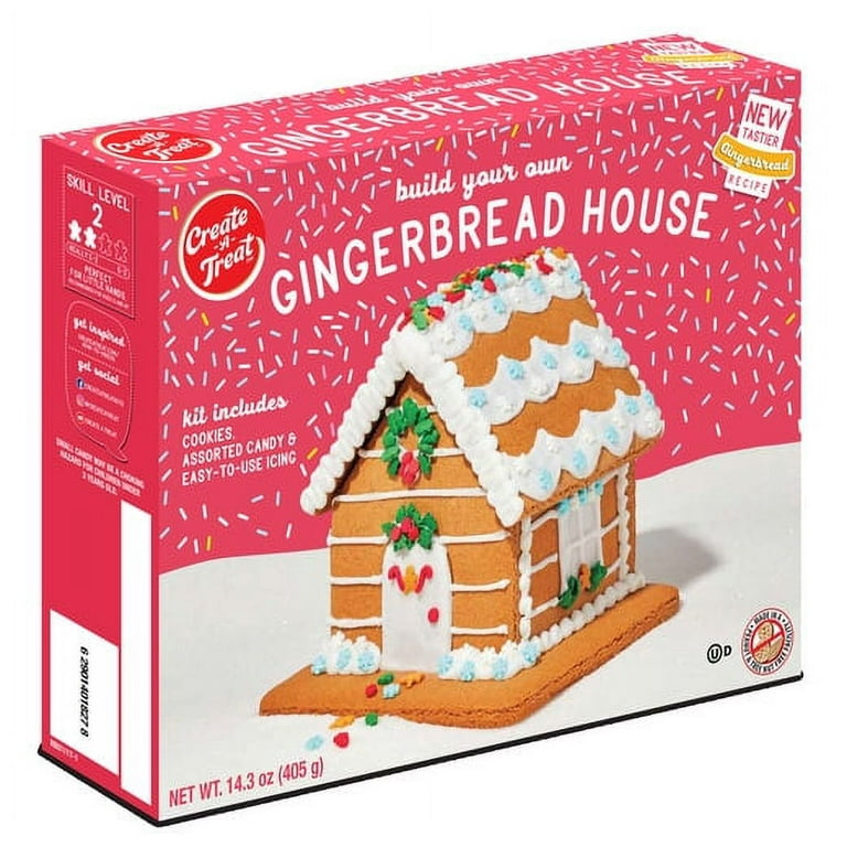 Starbucks Gingerbread House!!  Starbucks gingerbread house, Christmas  gingerbread house, Gingerbread house