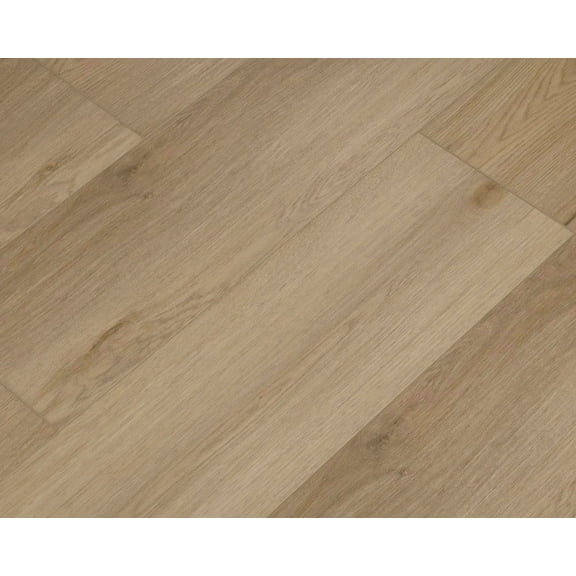 BuildDirect Coal Harbor Extra Wide Waterproof Vinyl Plank Flooring - Montelena - Sample