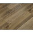 thumbnail image 1 of BuildDirect Coal Harbor Extra Wide Waterproof Vinyl Plank Flooring - Chard - Sample, 1 of 4