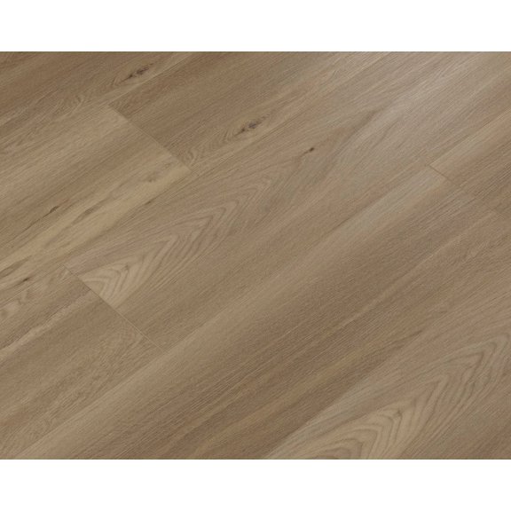 BuildDirect Coal Harbor Extra Wide Waterproof Vinyl Plank Flooring - Yarra - Sample