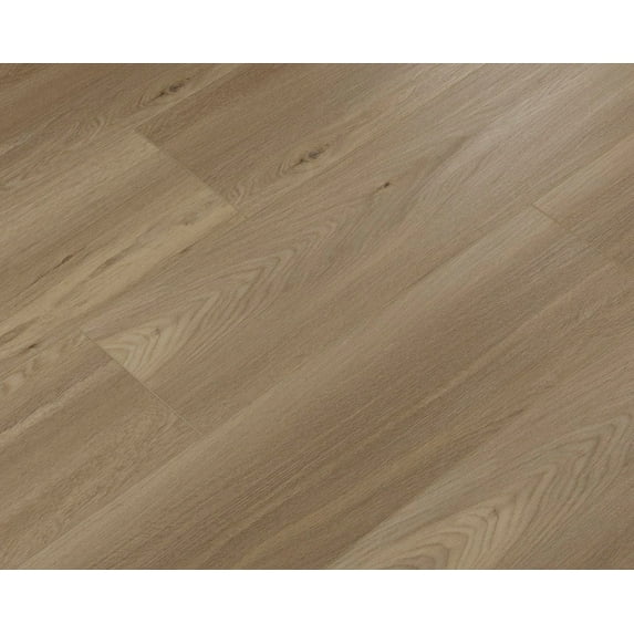 BuildDirect Coal Harbor Extra Wide Waterproof Vinyl Plank Flooring - Yarra - Sample