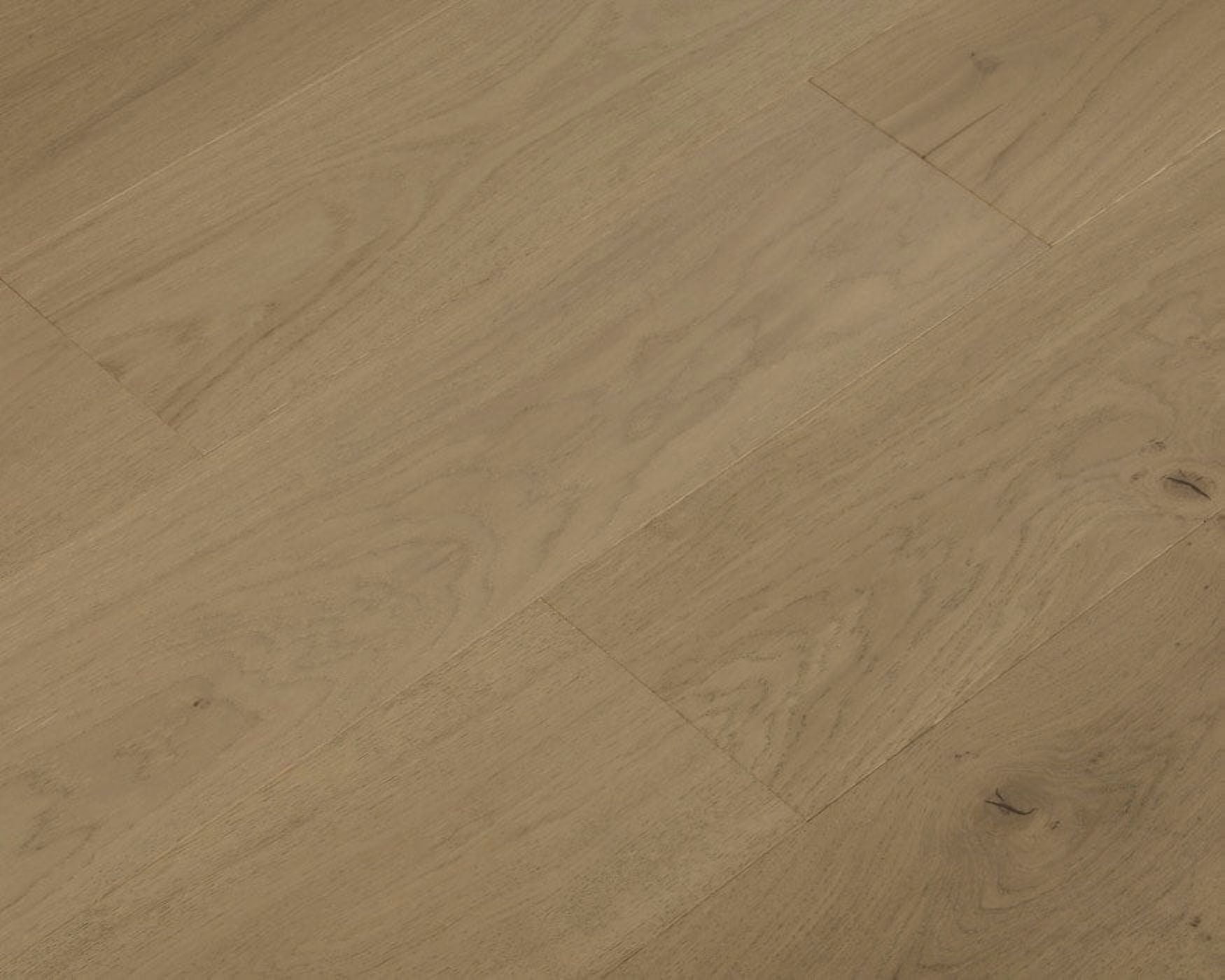 Builddirect BuildDirect Grand Width 9.5in White Oak Engineered Hardwood Flooring ...