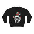 thumbnail image 1 of Builder Elf Christmas Holidays Xmas Elves, 1 of 9