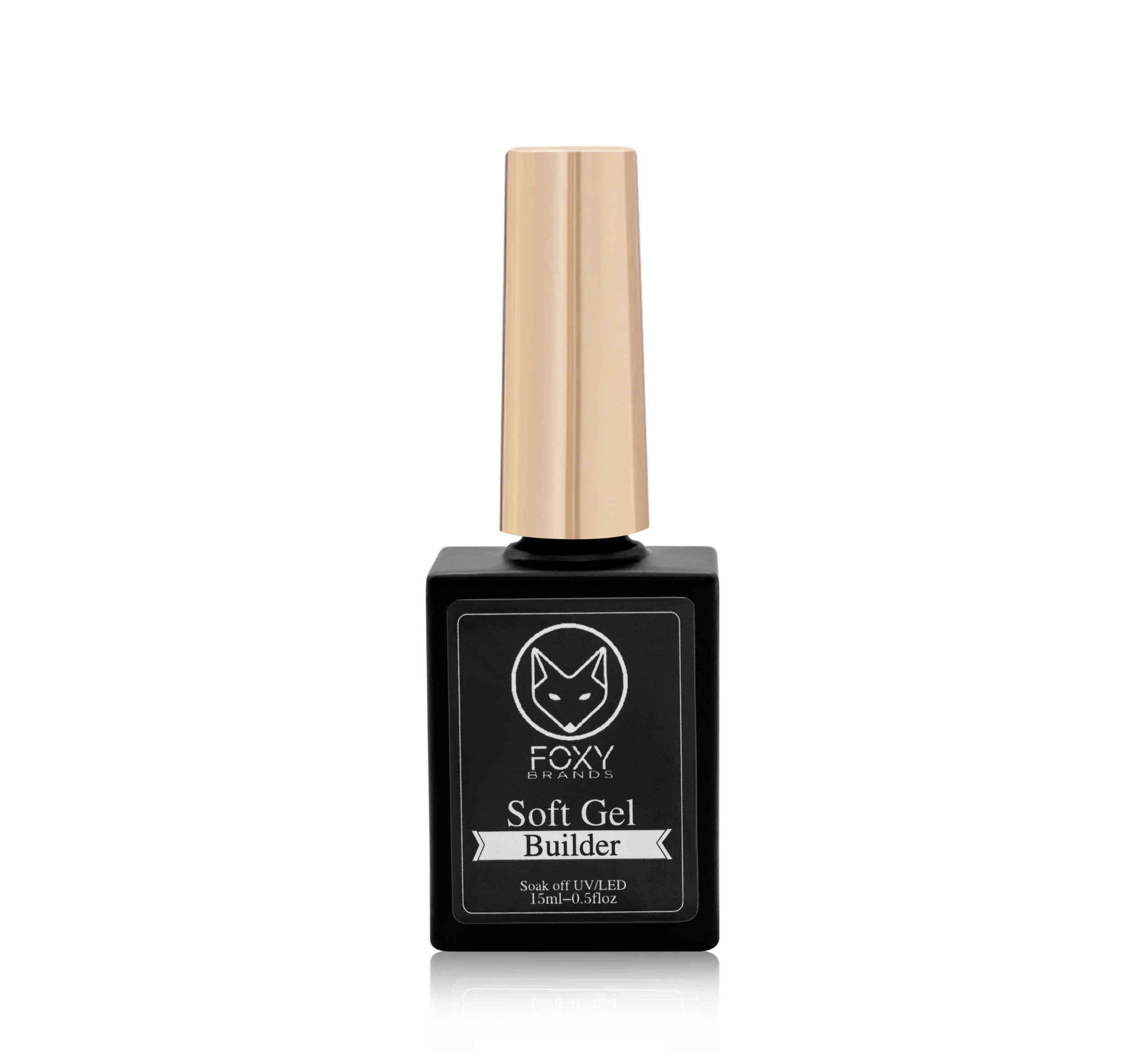 Builder Gel For Nails Foxy