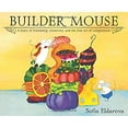 thumbnail image 1 of Pre-Owned Builder Mouse (Hardcover) 0544357663 9780544357662, 1 of 1