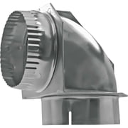 Builder's Best 010151 Close Elbow