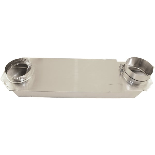 Builders Best 010153 Saf-T-Duct Periscope 18"-29" Dryer Vent Duct