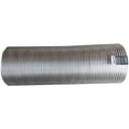 thumbnail image 1 of Builder’s Best Builder's Best Semi-Rigid Aluminum Duct 8ft (10" dia) (110412) BDB110412, 1 of 3