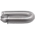 thumbnail image 1 of Builder's Best 111926 Transition Duct Close Loop Kit, Silver — Residential Use, Standard Application, 1 of 1