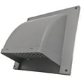 thumbnail image 1 of Builder's Best 112295 Premium Side Wall Cap, 1 of 3