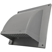 Builders Best 112295 Premium Side Wall Cap