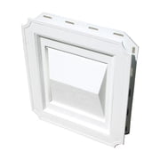 Builder's Best J-Block Dryer Vent Hood - Pack of 3