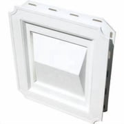 Builder's Best J-Block Dryer Vent Hood