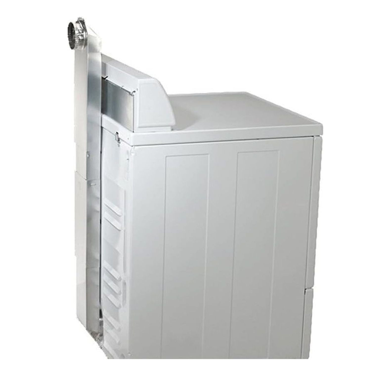 BuilderS Best Inc. 010117 29 Inch 50 Inch Close Clearance Dryer Vent