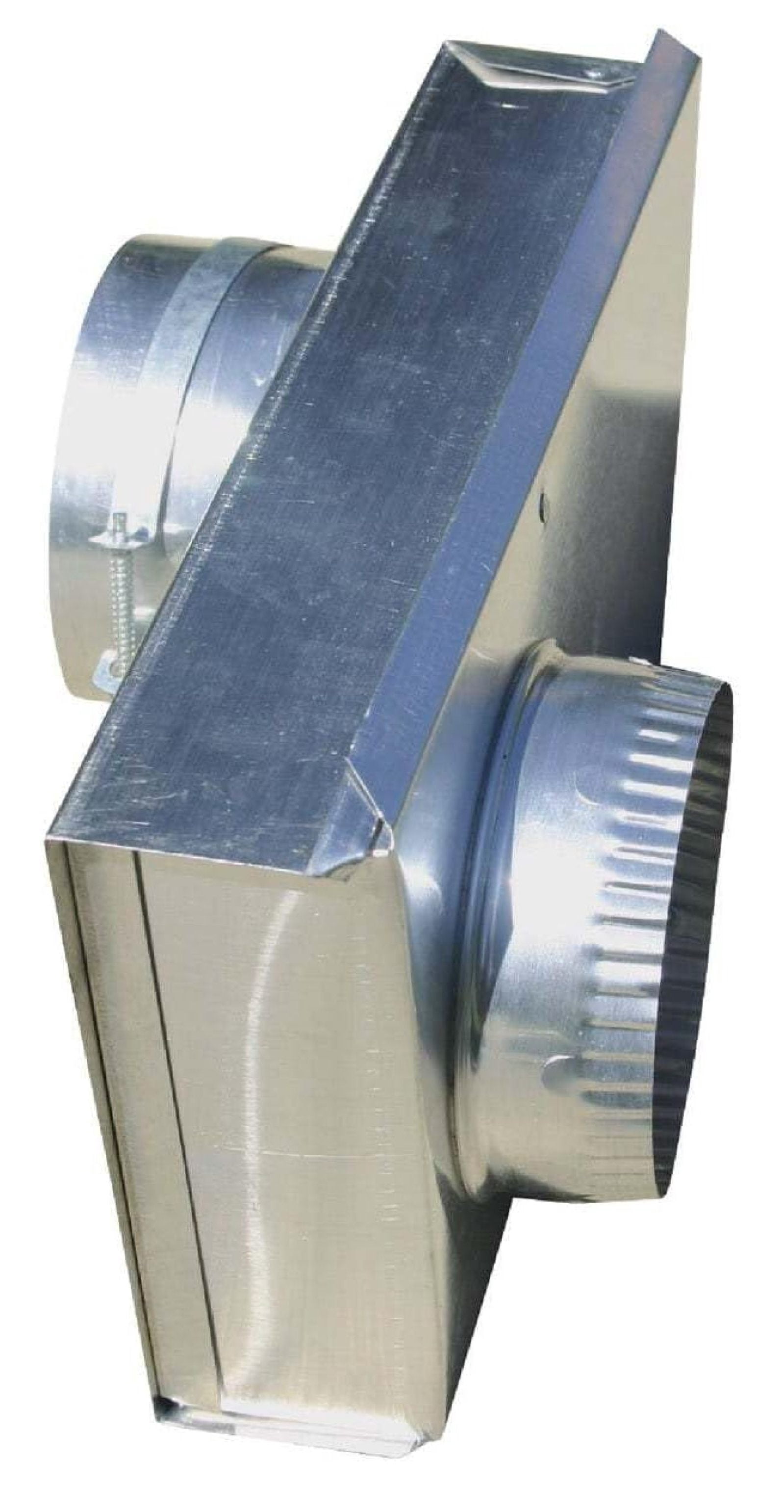 Builders Best 010175 Dryer Vent Periscope