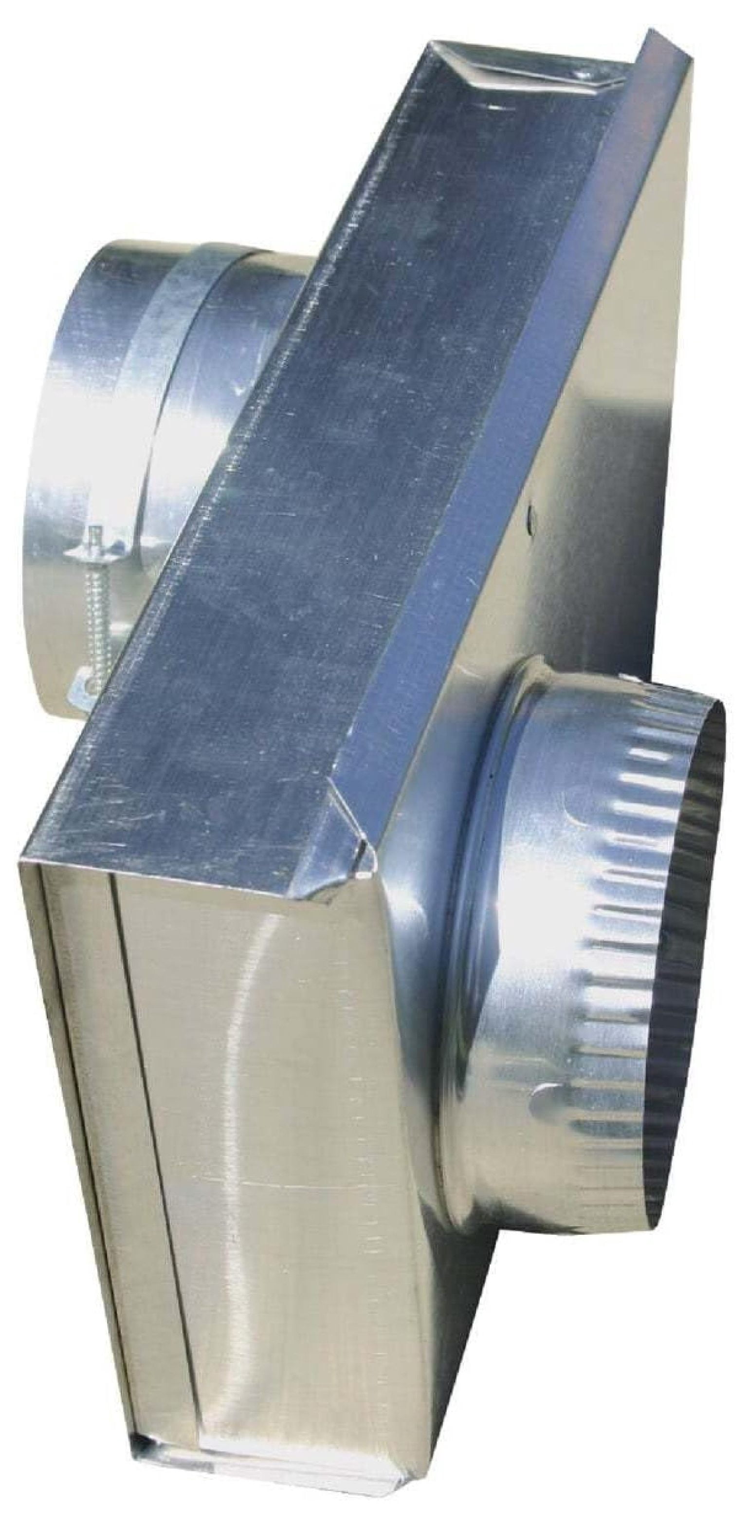 Builders Best 010175 Dryer Vent Periscope