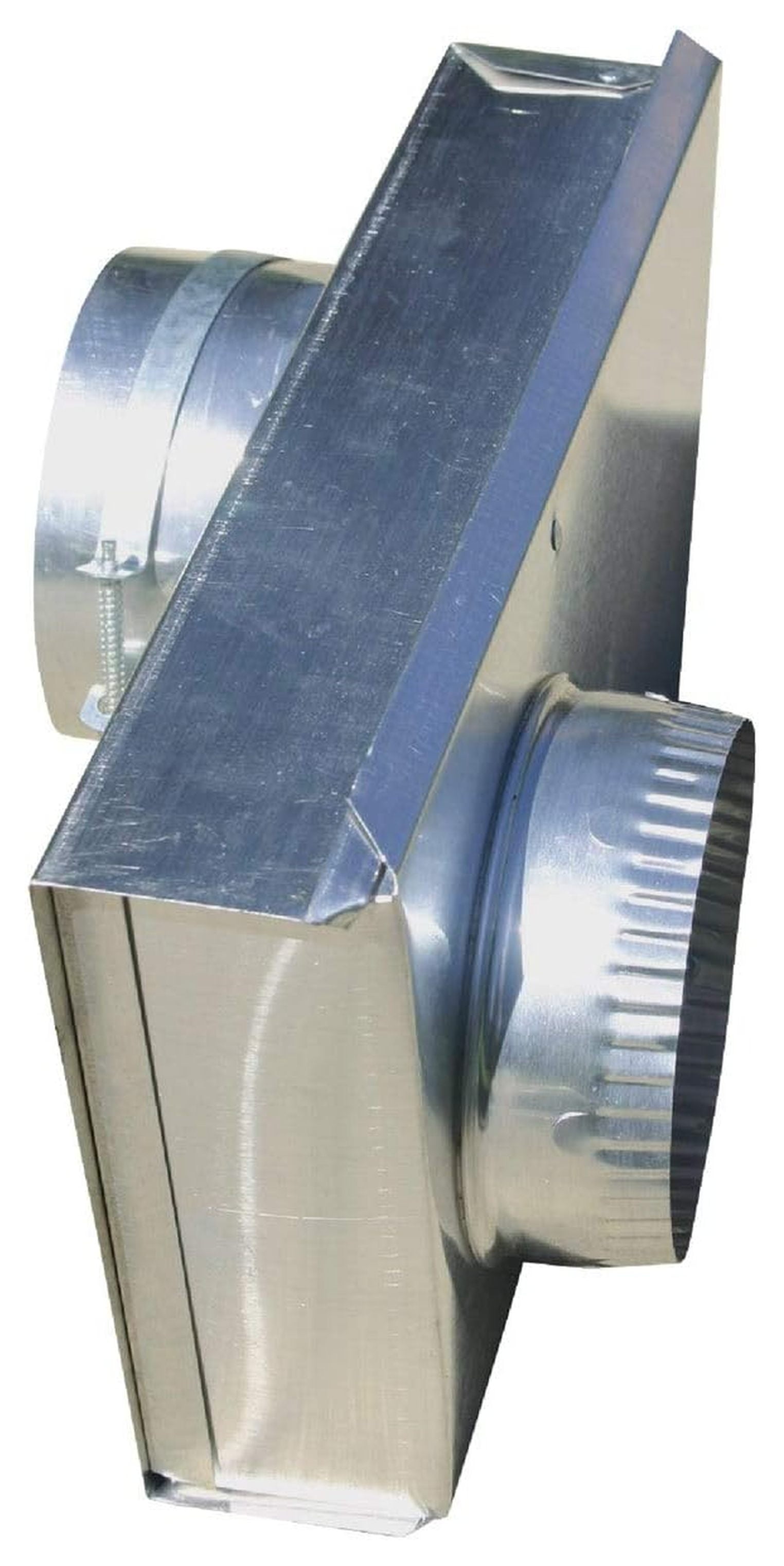 Builders Best 010175 Dryer Vent Periscope