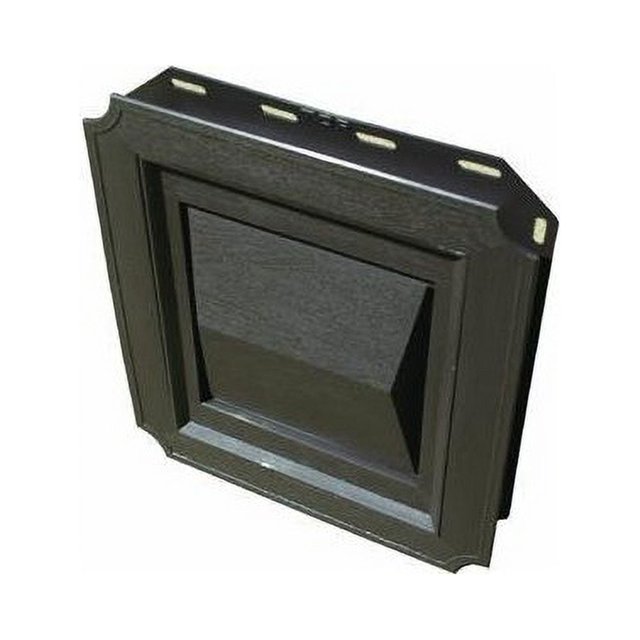 Builders Best 011717 JBlock Dryer Vent Hood