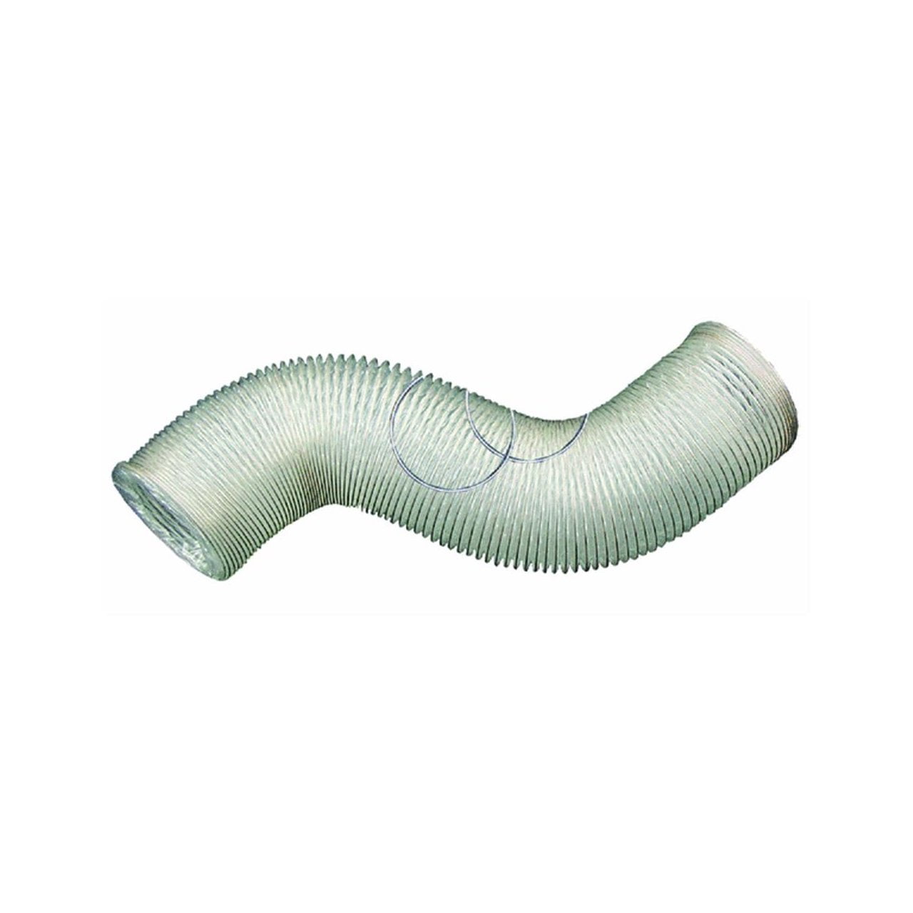 Builder's Best 100017 4X8´ CLEAR DUCT