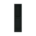 thumbnail image 1 of Builders Edge, Inc. 040140055002 Raised Panel Vinyl Shutters, 1 of 1