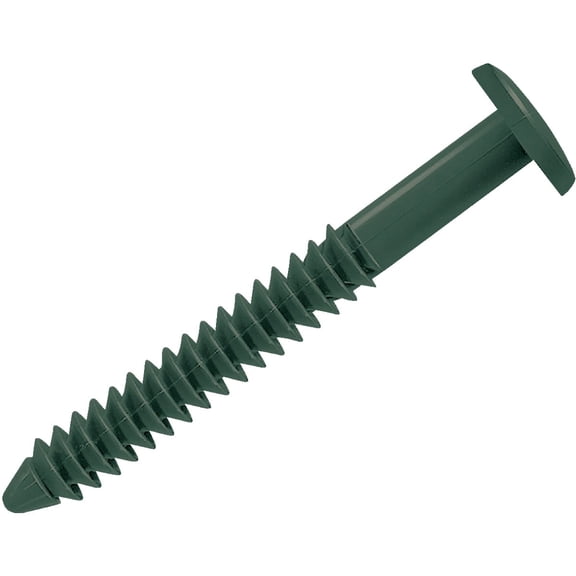 Builders Edge Shutter-Lok Shutter Fastener - Pack of 6
