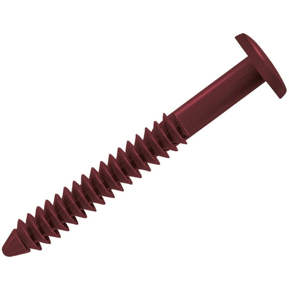 Builders Edge Shutter-Lok Shutter Fastener - Pack of 8