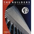 thumbnail image 1 of Pre-Owned The Builders: Marvels of Engineering Paperback, 1 of 1