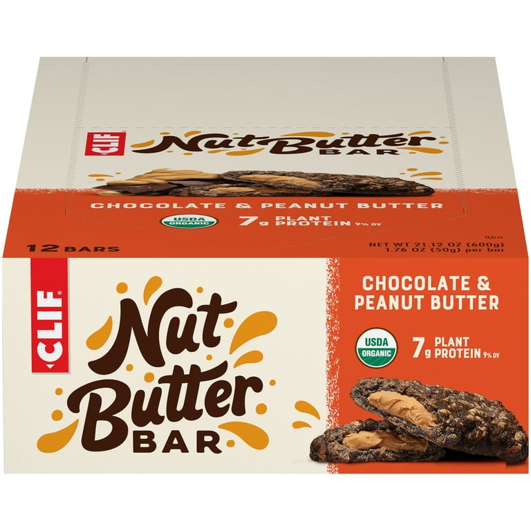 Builders Protein Bar, Chocolate Peanut Butter, 2.4 oz Bar, 12 Bars/Box Builders Protein Bar, Chocolate Peanut Butter, 2.4 oz Bar, 12 Bars/Box