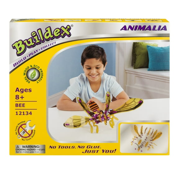 Buildex Bee 12134, 1.0 CT