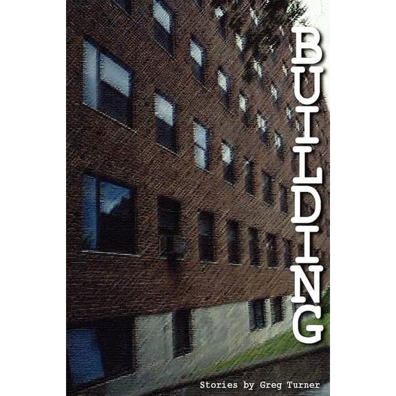 Building, (Paperback)
