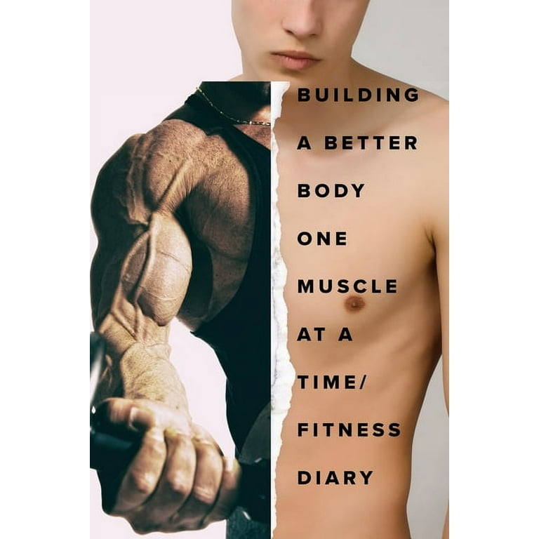 Fitness diaries deals
