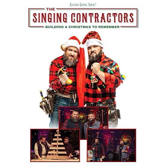 Building A Christmas To Remember