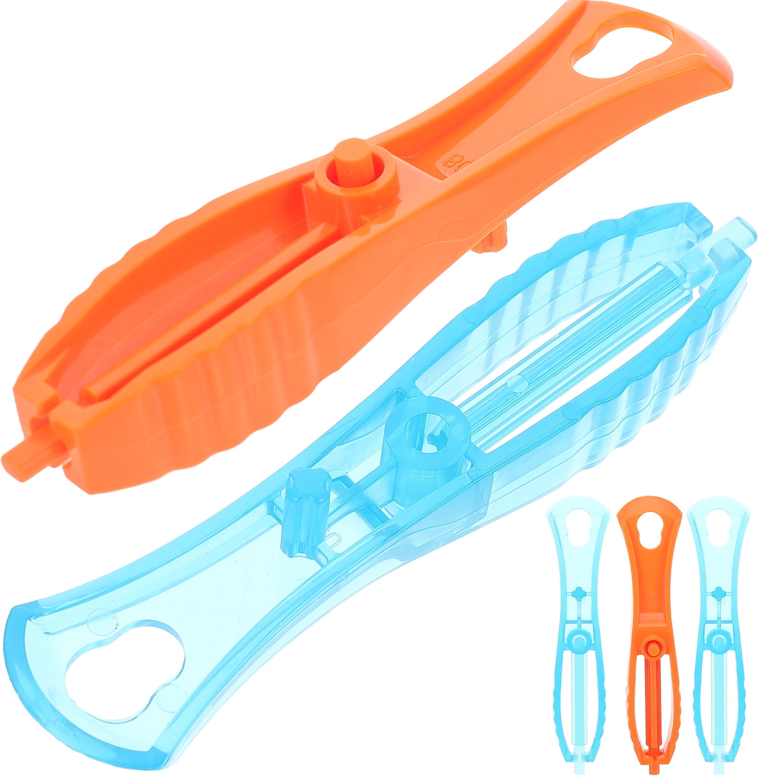 Building Accessory Block Disassembly Tool 5 Pcs Separator Assembled