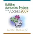 thumbnail image 1 of Pre-Owned Building Accounting Systems Using Access 2007 (Paperback) 032466527X 9780324665277, 1 of 1