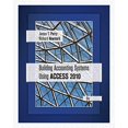thumbnail image 1 of Pre-Owned Building Accounting Systems Using Access 2010 (Paperback) 1111530998 9781111530990, 1 of 1