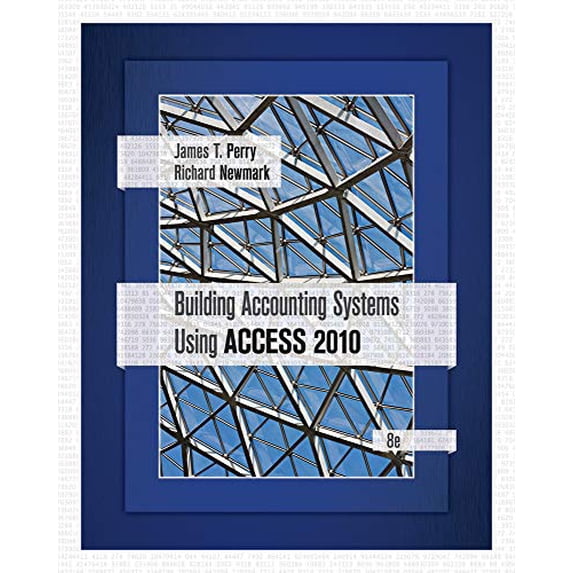 Pre-Owned Building Accounting Systems Using Access 2010 (Paperback) 1111530998 9781111530990