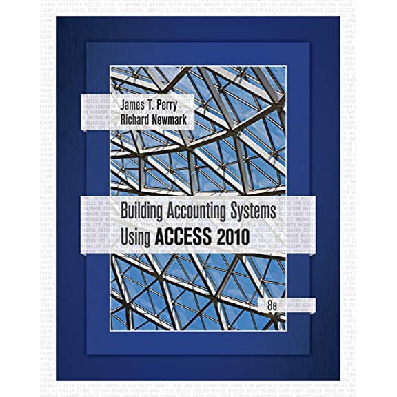 Pre-Owned Building Accounting Systems Using Access 2010 (Paperback) 1111530998 9781111530990