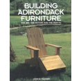 thumbnail image 1 of Pre-Owned Building Adirondack Furniture: The Art, the History, and the How-To (Paperback) 091358987X 9780913589878, 1 of 1