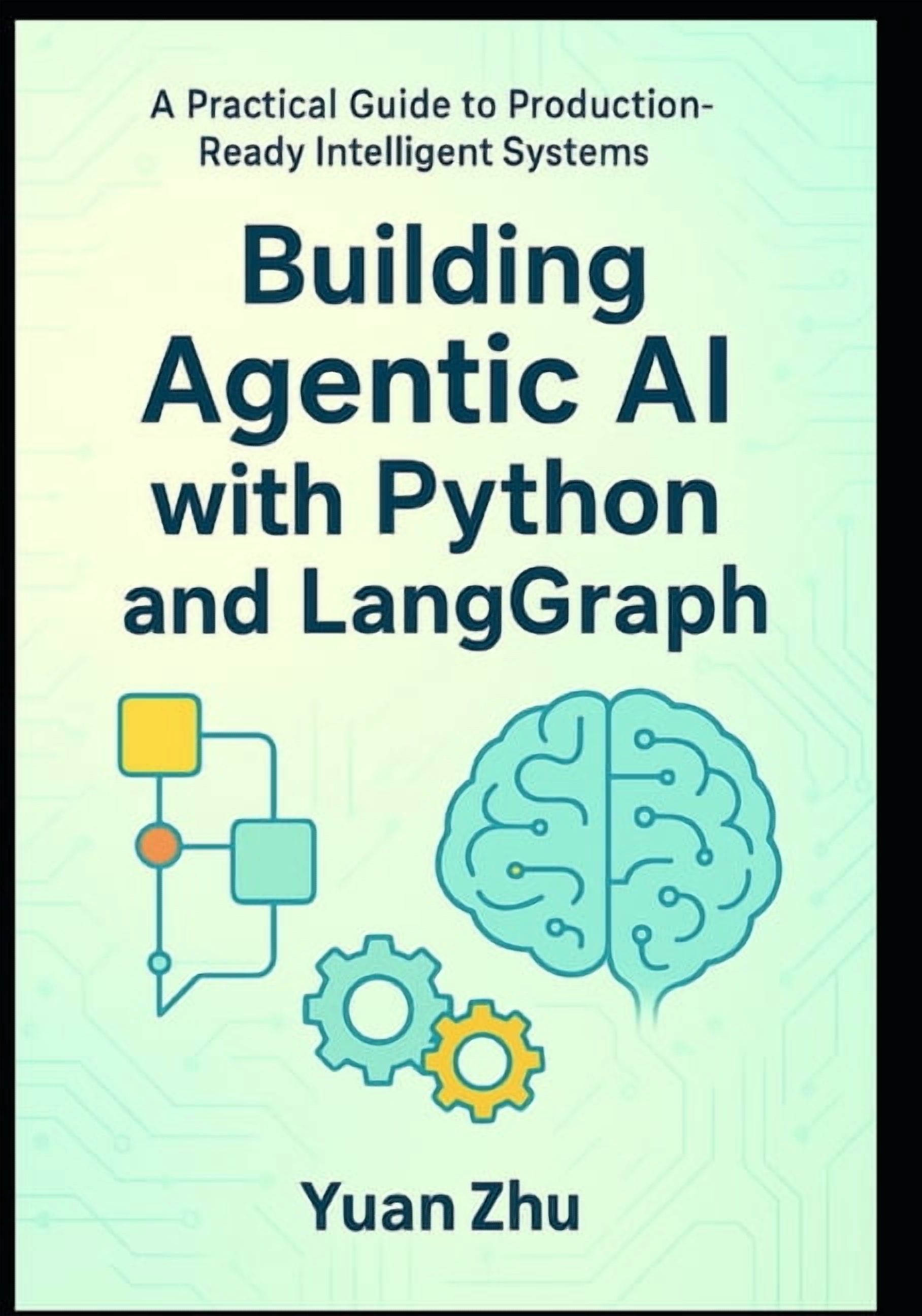Autonomous AI Agents Mastery Series: Adv Building Agentic AI with ...