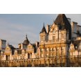 thumbnail image 1 of Building Along Victoria Embankment, London, England Poster Print by Walter Bibikow (35 x 23), 1 of 1